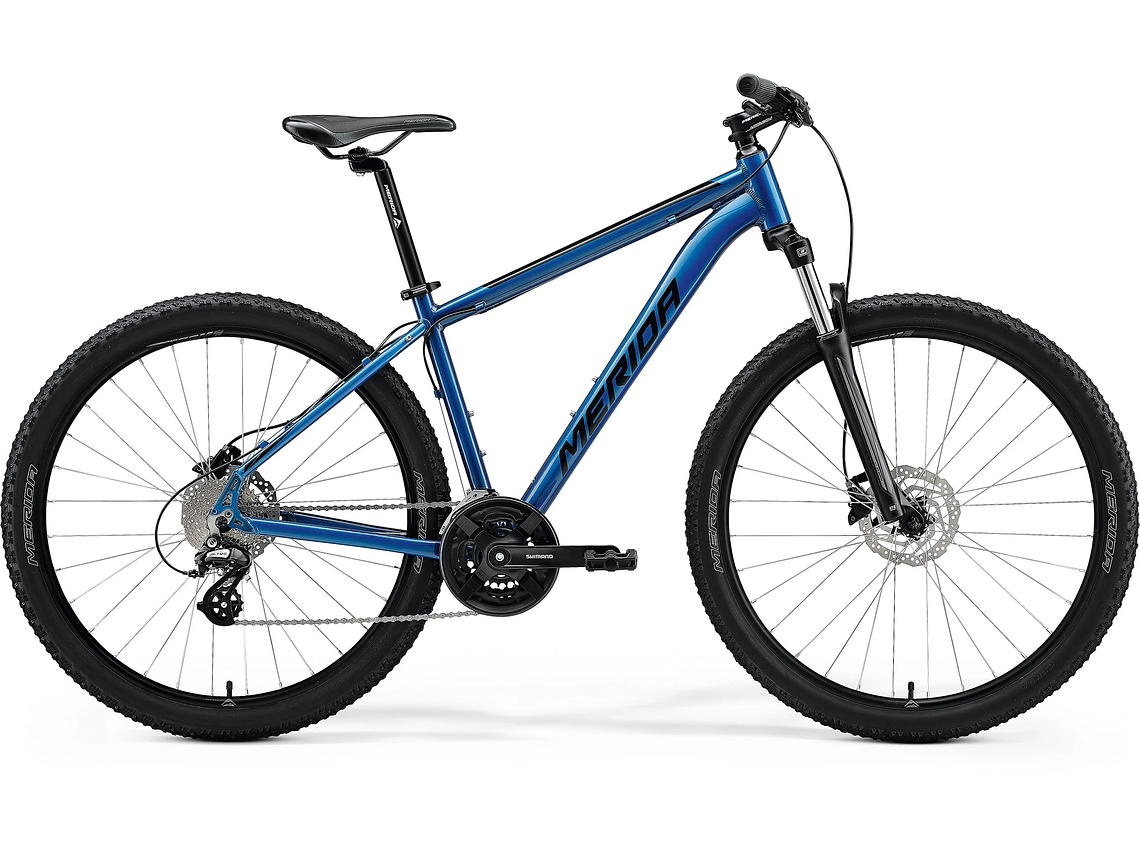  BICICLETA MERIDA BIG 7 15 2022  1