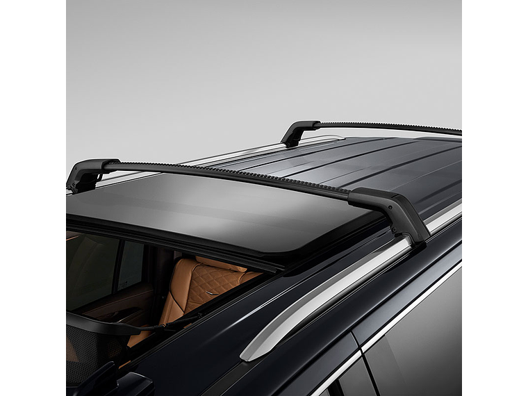 BARRAS PORTAEQUIPAJES OEM CHEVROLET TAHOE 2021 3