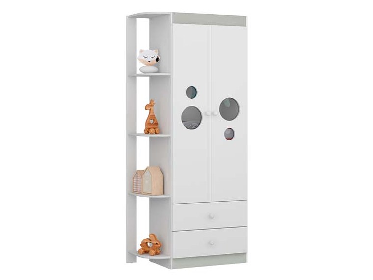 CLÓSET KIDSCOOL KIPPI 4