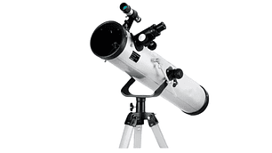 TELESCOPIO ASTRONÓMICO NEWTONIANO F70076 AR68