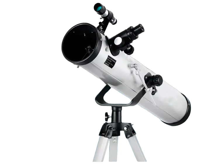 TELESCOPIO ASTRONÓMICO NEWTONIANO F70076 AR68 1