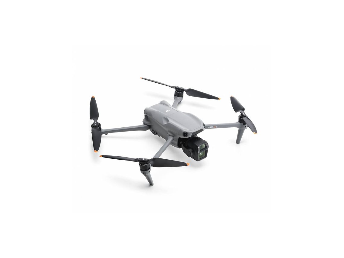 DRONE DJI AIR 3S FLY MORE COMBO (DJI RC-N3)+ MEMORIA 64GB 3