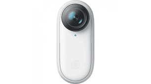 VIDEOCÁMARA INSTA360 GO 2 32GB BLANCA