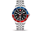RELOJ DE PULSERA SWISS MILITARY PLATEADO - Miniatura 1