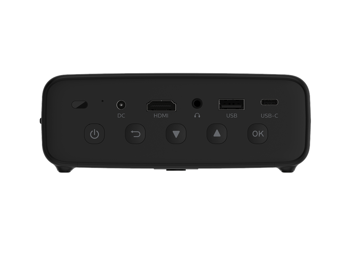 PROYECTOR MÓVIL - PICO PIX MICRO 2TV 3