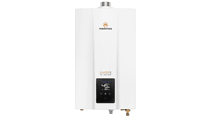 CALEFONT GAS 13L GL BALANCED ECO MADEMSA TIRO BALANCEADO