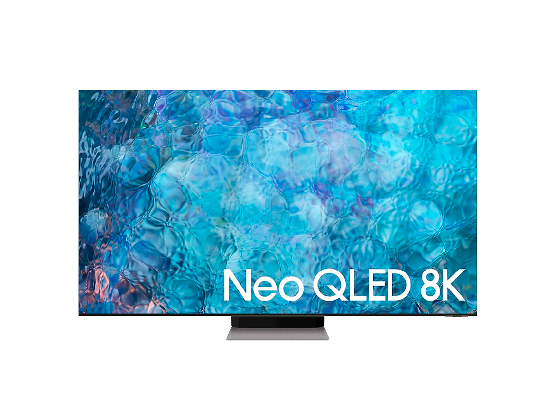 SMART TV SAMSUNG NEO QLED 8K 85