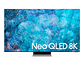 SMART TV SAMSUNG NEO QLED 8K 85