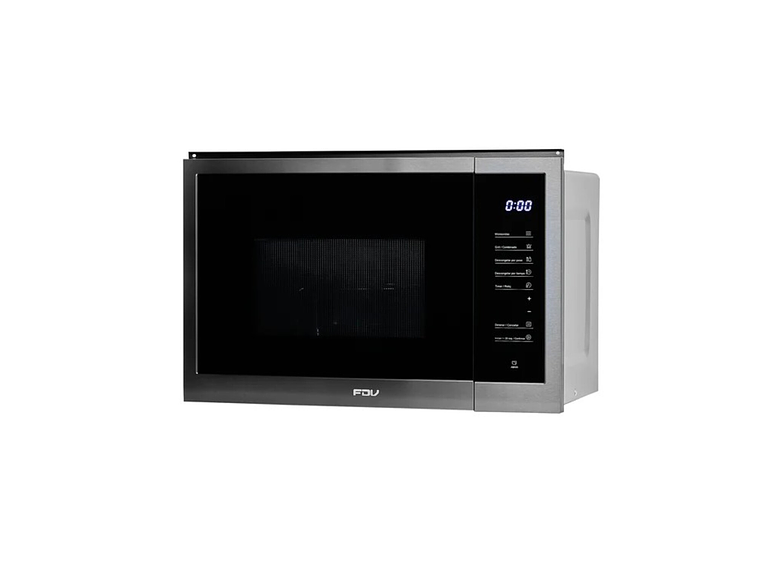 EMPOTRADO MICROONDAS FDV PRESTIGE 25 LITROS 2