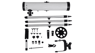 TELESCOPIO ASTRONÓMICO NEWTONIANO F70076 AR68