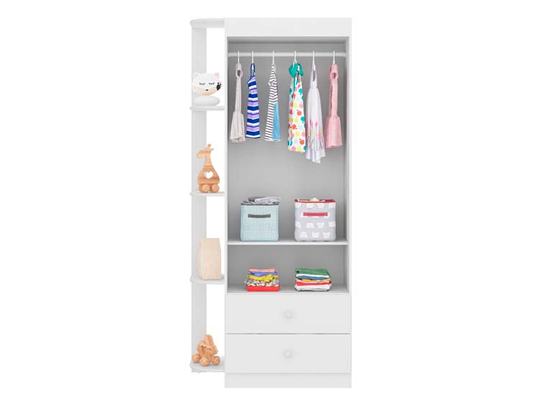 CLÓSET KIDSCOOL KIPPI 5