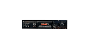 AMPLIFICADOR 650W MONO, NEGRO - COXX | NEGRO