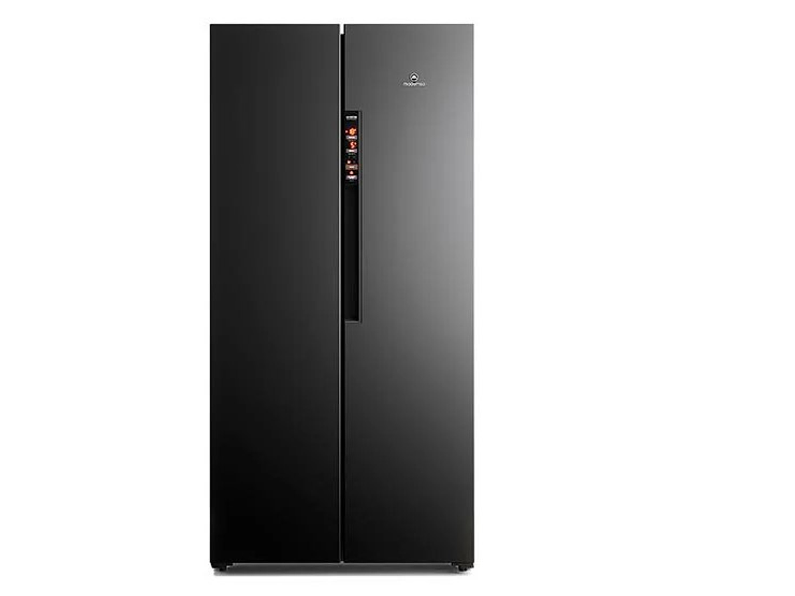 REFRIGERADOR SIDE BY SIDE MADEMSA 426 L NO FROST MAS430B 1