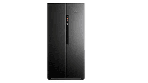 REFRIGERADOR SIDE BY SIDE MADEMSA 426 L NO FROST MAS430B