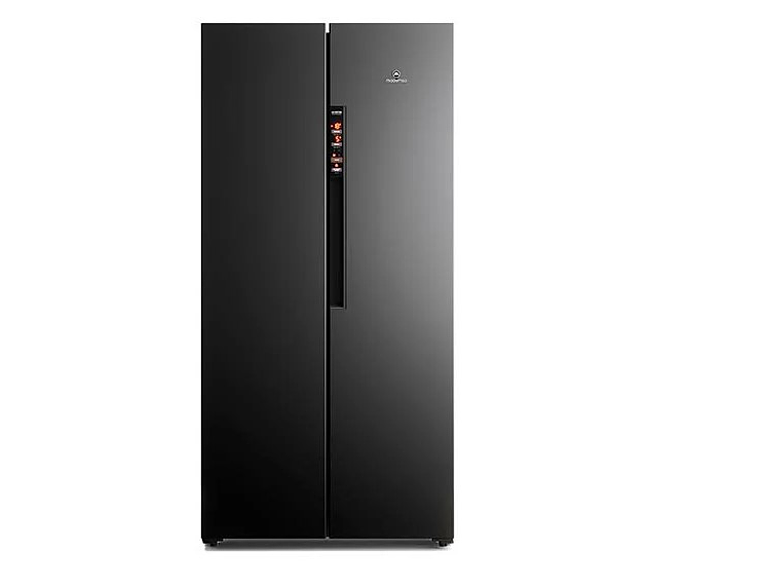 REFRIGERADOR SIDE BY SIDE MADEMSA 426 L NO FROST MAS430B 1