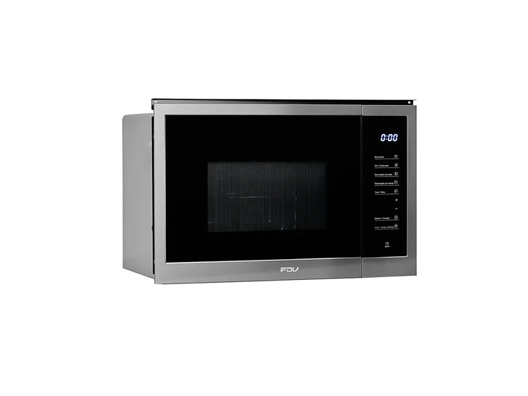 EMPOTRADO MICROONDAS FDV PRESTIGE 25 LITROS 3