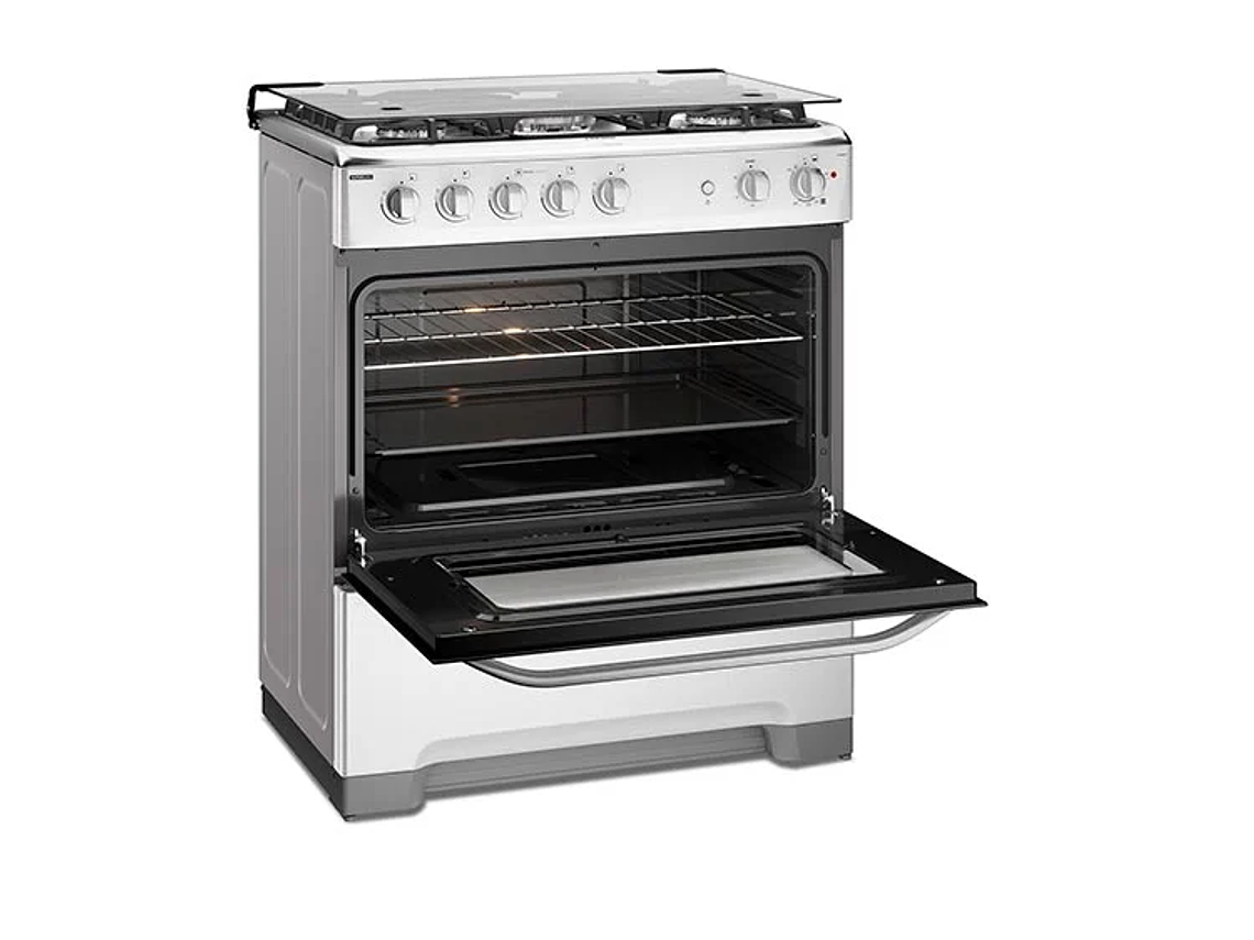  COCINA FENSA 5 PLATOS 5500 T ESPEJADO 3