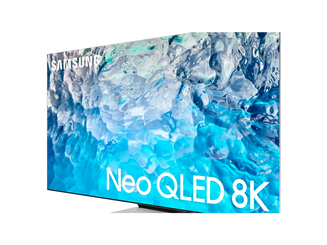 SMART TV SAMSUNG NEO QLED 8K 85