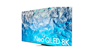 SMART TV SAMSUNG NEO QLED 8K 85