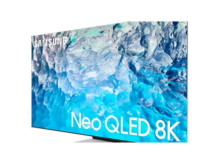 SMART TV SAMSUNG NEO QLED 8K 85