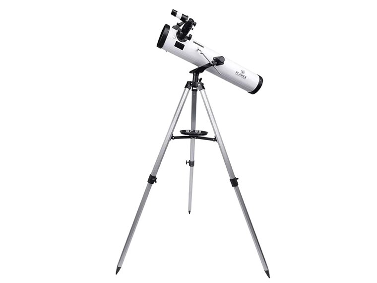 TELESCOPIO ASTRONÓMICO NEWTONIANO F70076 AR68 3