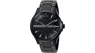 RELOJ ARMANI EXCHANGE HOMBRE CUARZO AX ACERO INOXIDABLE