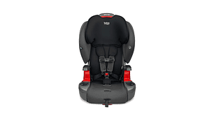 SILLA AUTO BUTACA GROW WITH YOU MOD BLACK