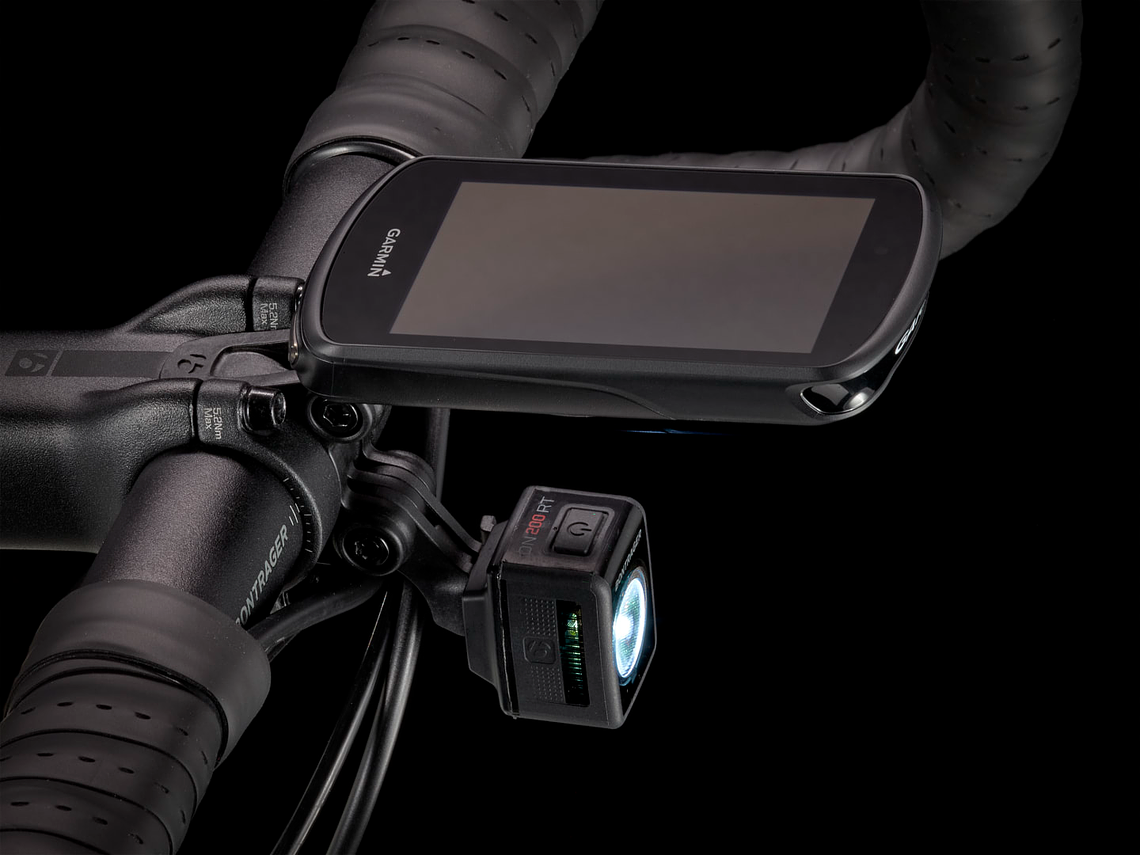 Bicicleta Gravel Trek Checkpoint ALR 5 Verde 6