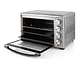 HORNO ELECTRICO THOMAS TH-38I ACERO INOXIDABLE - Miniatura 3