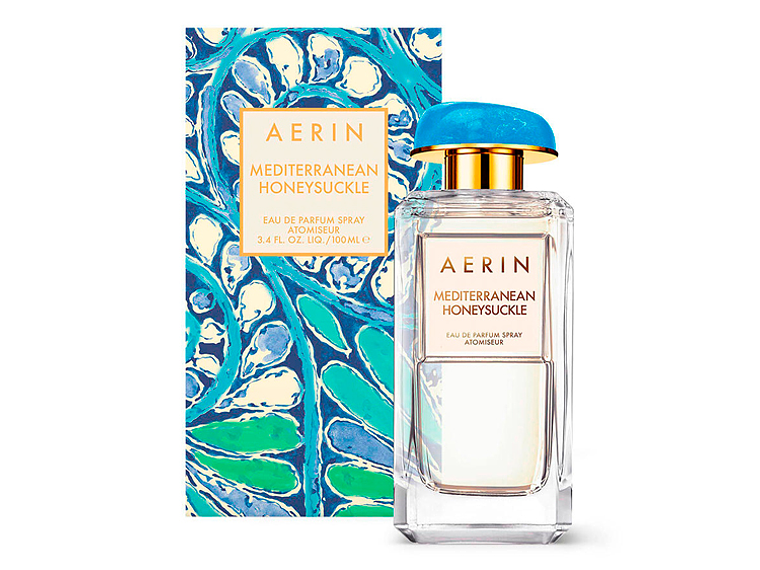 PERFUME ESTÉE LAUDER AERIN MEDITERRANEAN HONEYSUCKLE MUJER EDP 100 ML 2