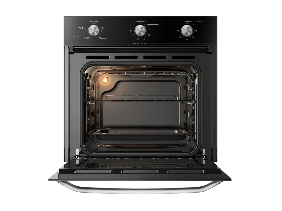 HORNO EMPOTRABLE ELÉCTRICO 59L MANTENER CALIENTE FHE 1130M 4