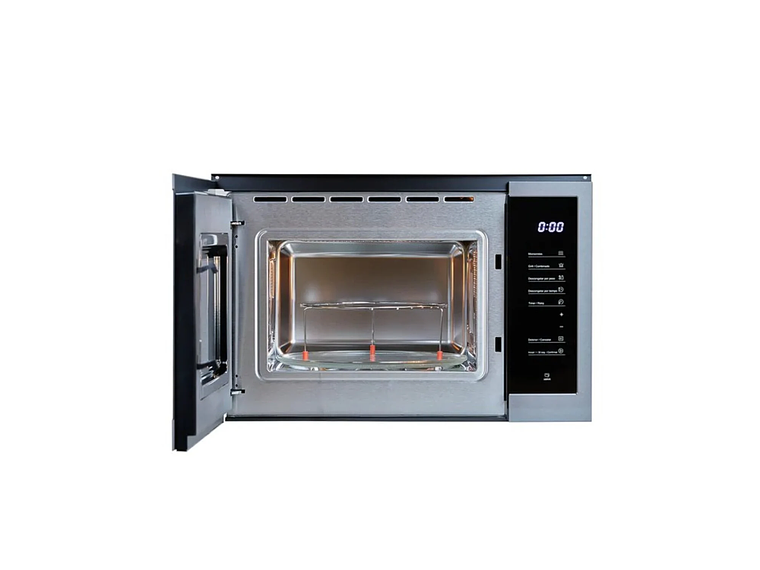 EMPOTRADO MICROONDAS FDV PRESTIGE 25 LITROS 4