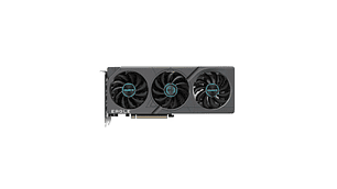 TARJETA DE VIDEO GIGABYTE GEFORCE RTX 4060 EAGLE OC 8G 3 FAN