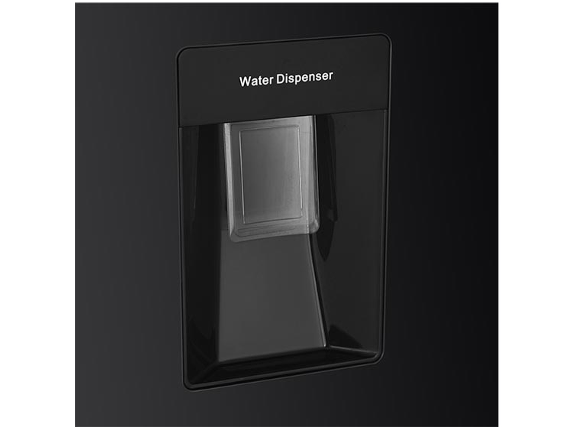 REFRIGERADOR LIBERO MONOPUERTA FRÍO DIRECTO 167 L LRM-178DFNW 4