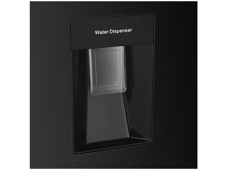 REFRIGERADOR LIBERO MONOPUERTA FRÍO DIRECTO 167 L LRM-178DFNW 4