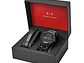 RELOJ ARMANI EXCHANGE HOMBRE CUARZO AX ACERO INOXIDABLE - Miniatura 3