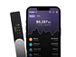 BILLETERA FRÍA LEDGER NANO X - BILLETERA BTC ETH XRP BNB - Miniatura 4