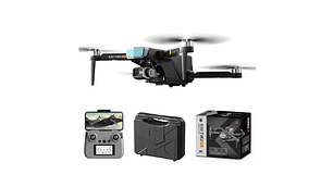 DRON GPS CÁMARA 4K WIFI 5G 1000M KAI TWO PRO