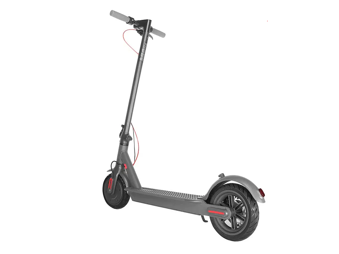 SCOOTER ELECTRICO EWAY MANKEEL MK083 6