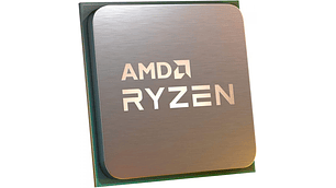 PROCESADOR AMD RYZEN 5 5600GT AM4 6 CORES 12 HILOS 4.6GHZ