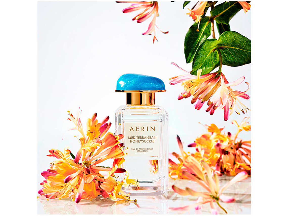 PERFUME ESTÉE LAUDER AERIN MEDITERRANEAN HONEYSUCKLE MUJER EDP 100 ML 3