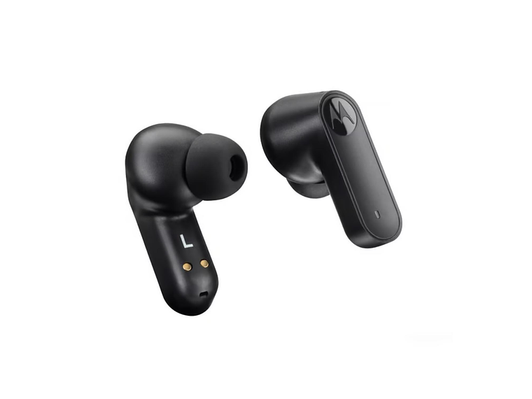 AUDIFONOS BLUETOOTH INEAR MOTOBUDS MB450 NEGRO 2