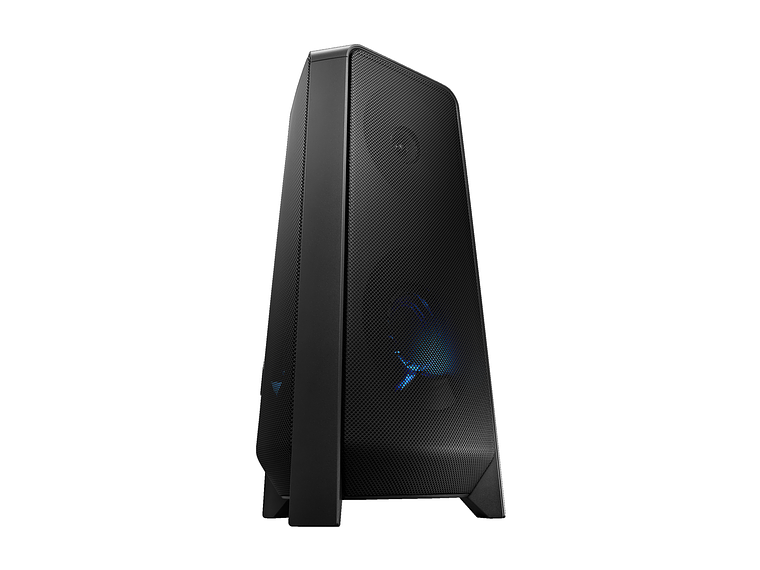 SAMSUNG SOUND TOWER MX-T50 2