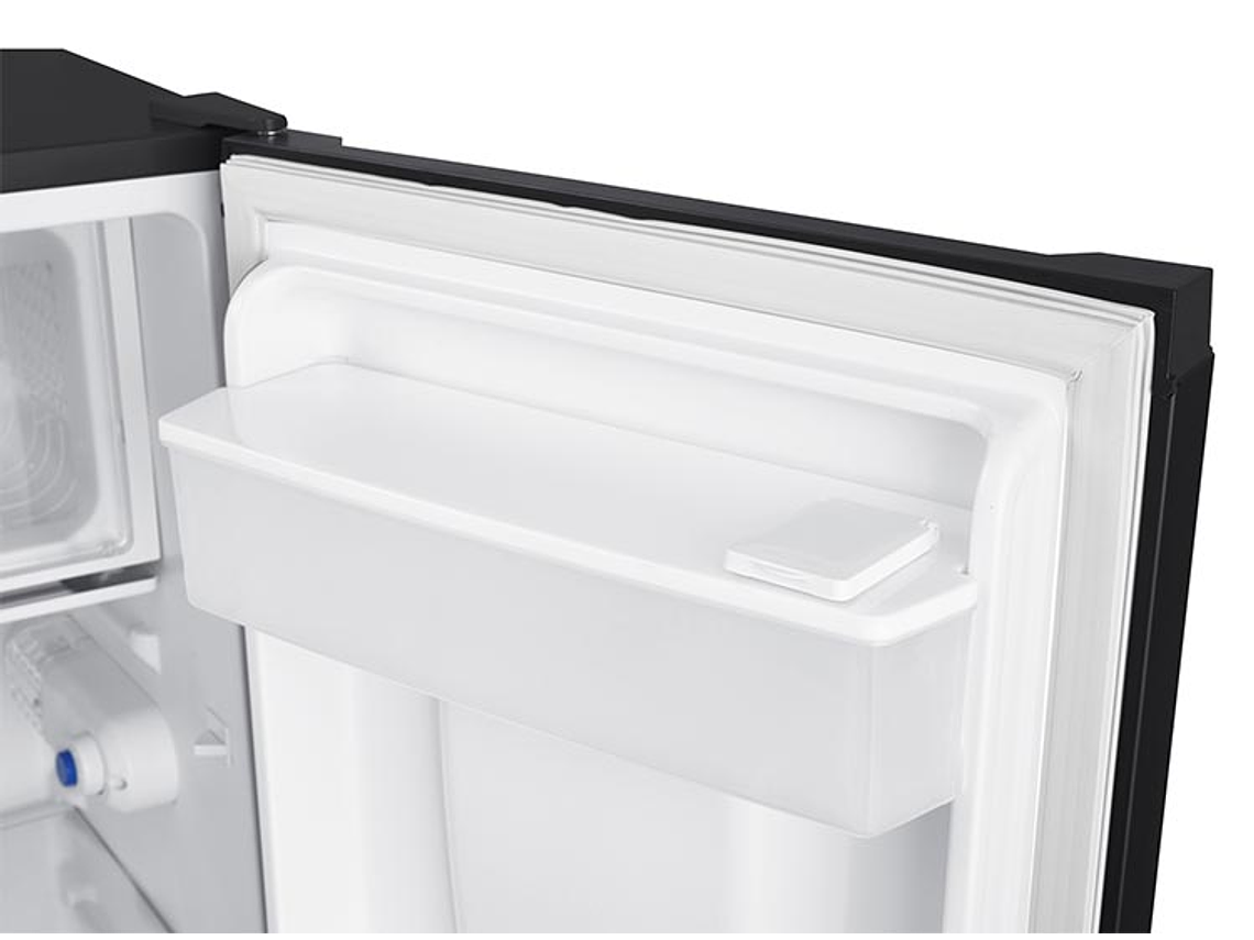 REFRIGERADOR LIBERO MONOPUERTA FRÍO DIRECTO 167 L LRM-178DFNW 5