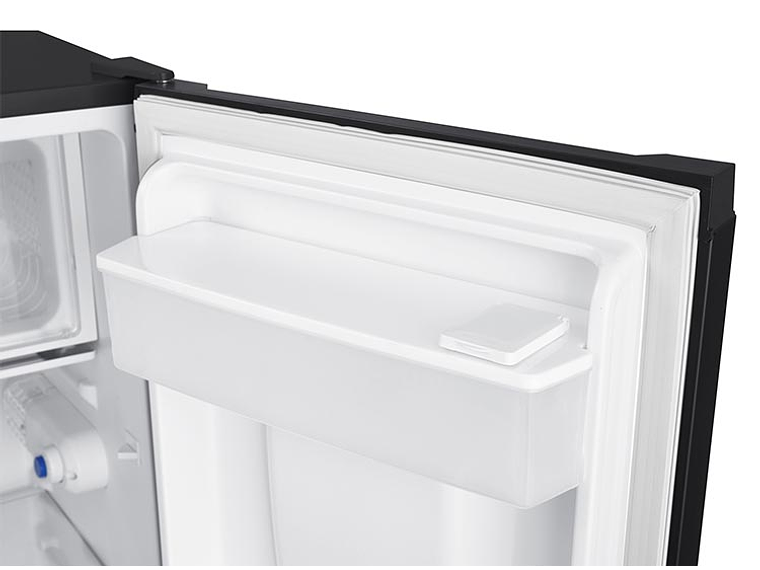 REFRIGERADOR LIBERO MONOPUERTA FRÍO DIRECTO 167 L LRM-178DFNW 5