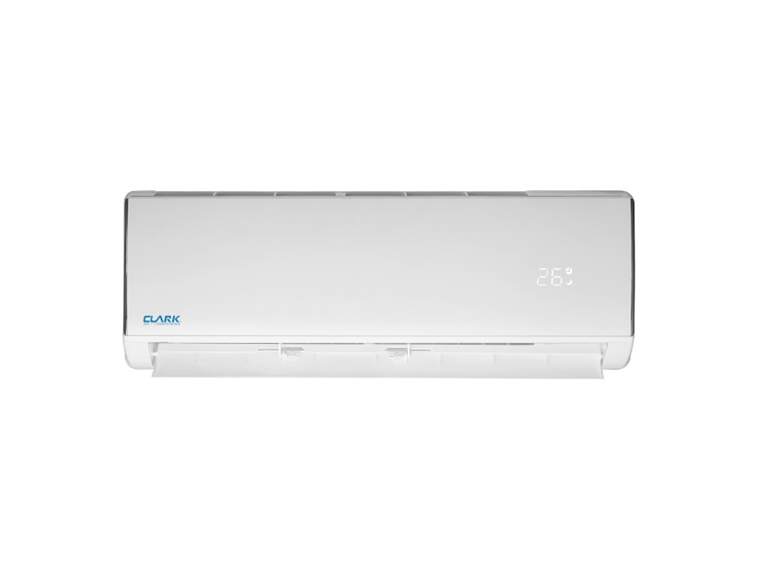 AIRE ACONDICIONADO SPLIT CLARK 18000 BTU ON/OFF 1