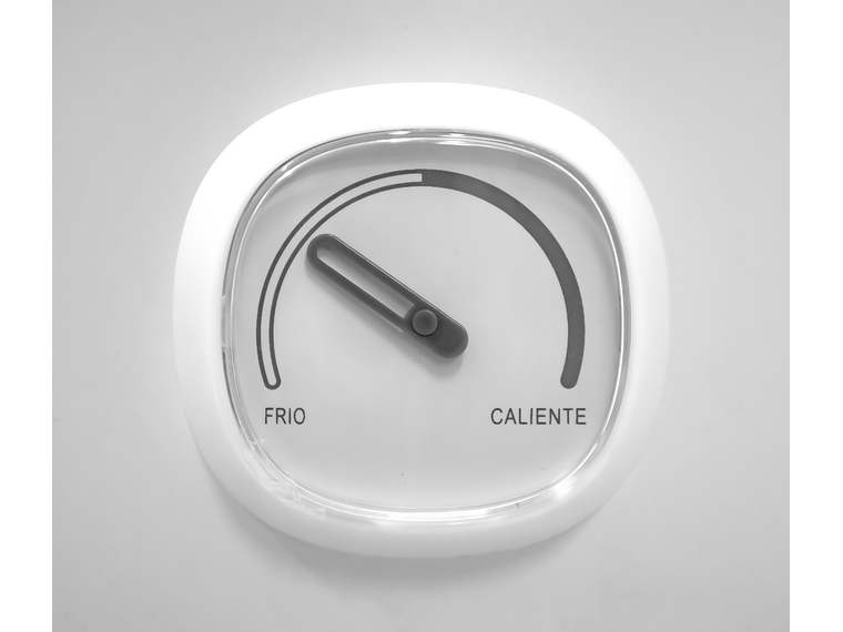 TERMO ELÉCTRICO DE 120 LITROS AT-WB 1,5KW 3