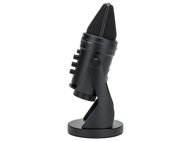 MICROFONO CONDENSADOR USB SAMSON G-TRACK PRO 2