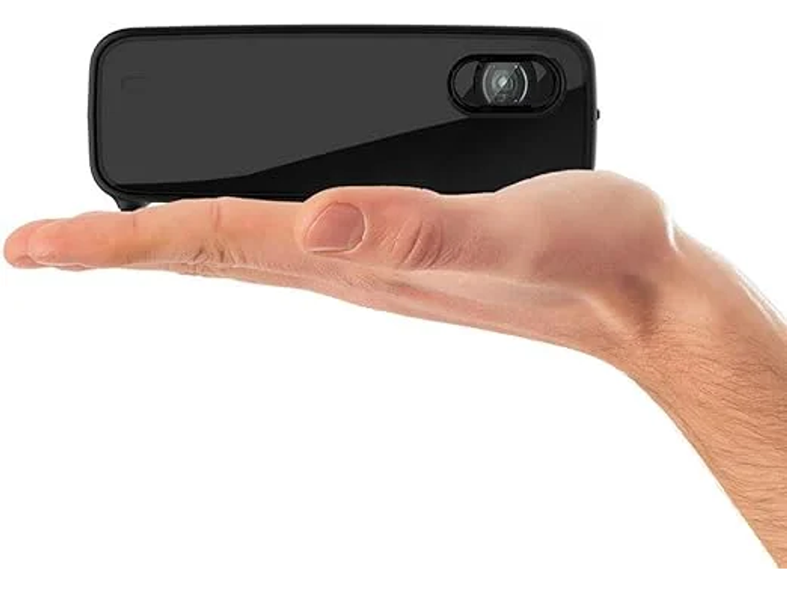 PROYECTOR MÓVIL - PICO PIX MICRO 2TV 6