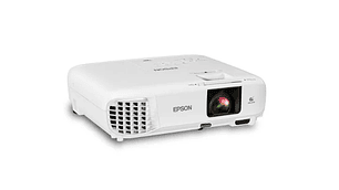 PROYECTOR POWERLITE E20/XGA / 3400 LUM/ HDMI